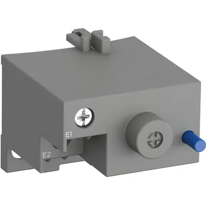 ABB DRS-F-03 — Fuses & Fuse Holders (image 3)