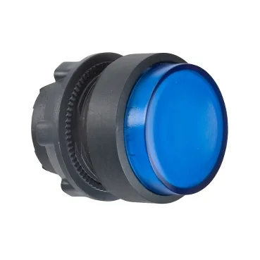 Schneider Electric ZB5AW16S — Emergency Stop Pushbuttons
