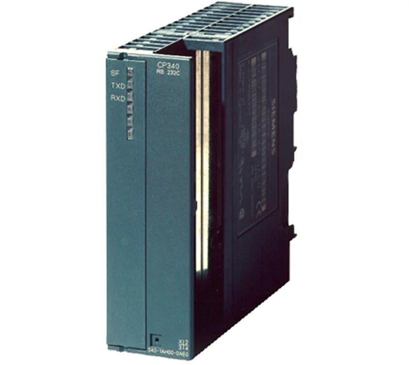 Siemens 6ES7340-1CH02-0AE0 — PLC I/O & Expansion Modules (image 4)