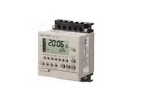 Omron H5S-YFB4-X — Electronic Timers & Counters (image 2)