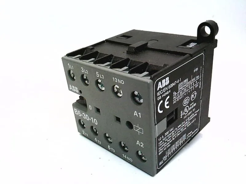 ABB GJL1211001R8100 — Contactors (image 2)
