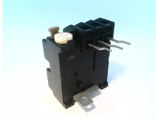 Fuji Electric TR-0/3-1.4-2.2 — Overload Relays (image 3)