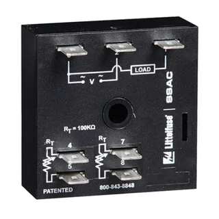 Littelfuse KSDR40A0