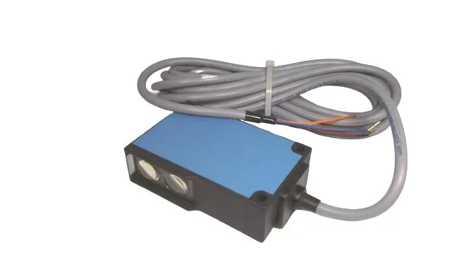 SICK WT27-2S113S23 — Photoelectric Sensors (image 2)