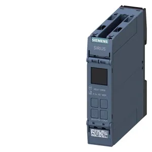 Siemens 3UG5716-1CR20 — Process / Temperature Controllers