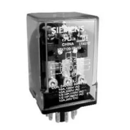 Siemens 3TX7120-1DC03 — Motor Control Accessories