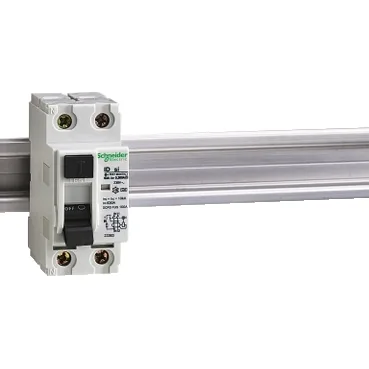 Schneider Electric 23363 — Residual Current Breakers (RCCB/RCBO)