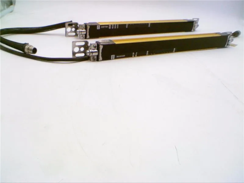 Omron F3SJ-A0320P30 — Safety Light Curtains (image 3)