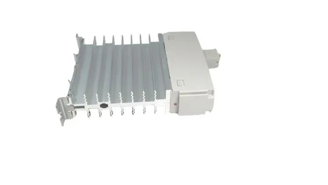 Siemens 3RF2320-2AA06 — Solid State Relays (image 2)