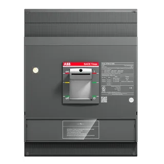 ABB XT6NU3800DFF000XXX