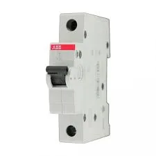 ABB S261-C40