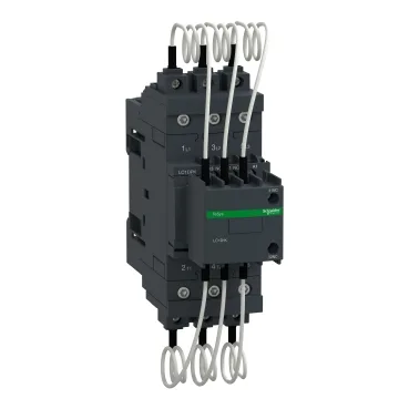 Schneider Electric LC1DPKF7C — Contactors