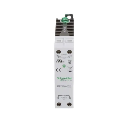 Schneider Electric SSR230DIN-DC22 (image 5)