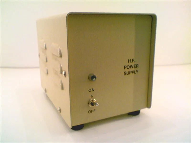 Fuji Electric EF8424-NC — Power Supplies