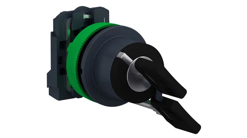 Schneider Electric XB5FG21 (image 2)