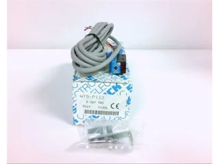 SICK WT5-P112 — Photoelectric Sensors (image 2)