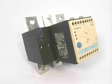 Siemens 3RB1257-0KG01 — Overload Relays (image 3)