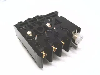 Fuji Electric RCA3737-1C-0.25-0.5A — Overload Relays (image 2)