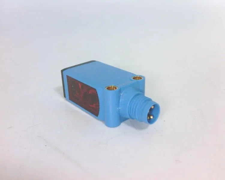SICK WTB4S-3P2232 — Proximity Sensors (image 2)