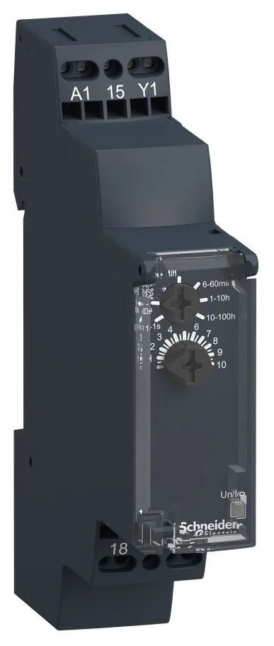 Schneider Electric RE17RAMUS (image 2)