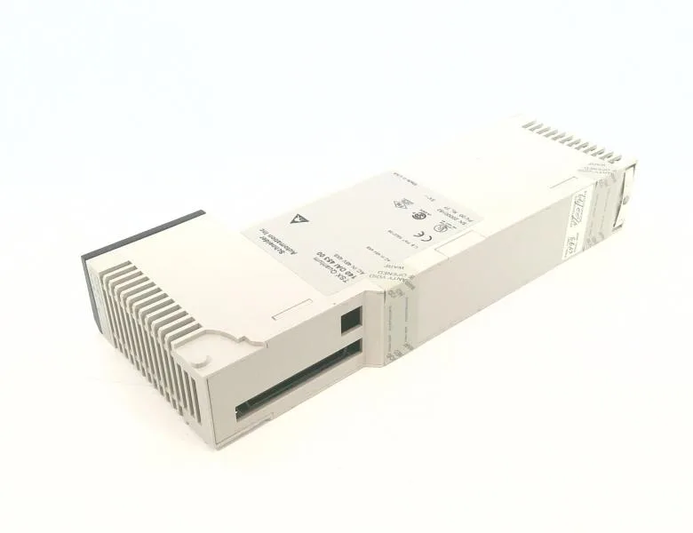 Schneider Electric 140DAI45300 (image 4)