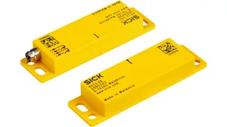 SICK RE23-SAC — Photoelectric Sensors (image 3)