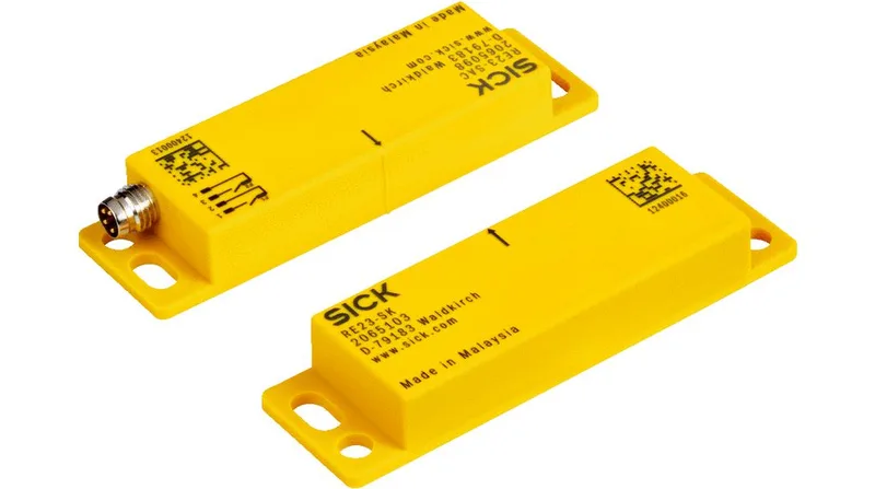 SICK RE23-SAC — Photoelectric Sensors (image 3)