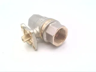 Festo VZBM-2-RP-25-F-3T-F05-B2B3