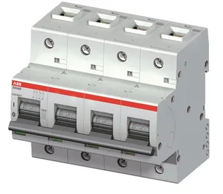 ABB S804N-C40
