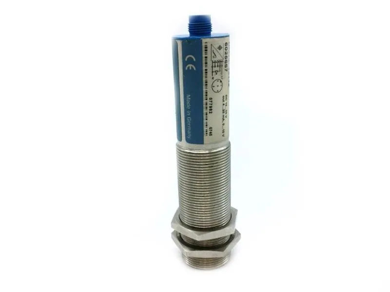 SICK UM30-13113 — Proximity Sensors (image 2)