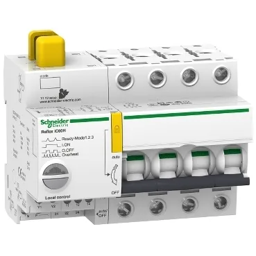 Schneider Electric A9C64410