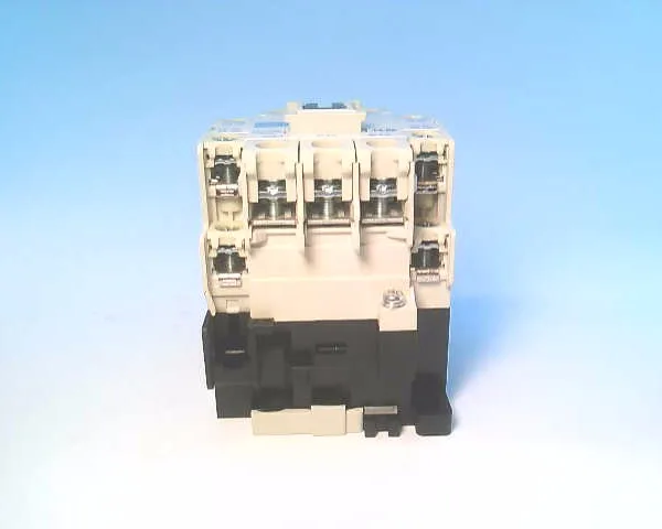 Mitsubishi Electric S-N21CXAC208V — Contactors (image 2)
