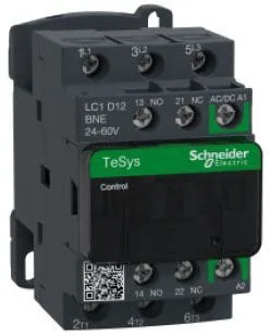 Schneider Electric LC1D12BNE (image 4)