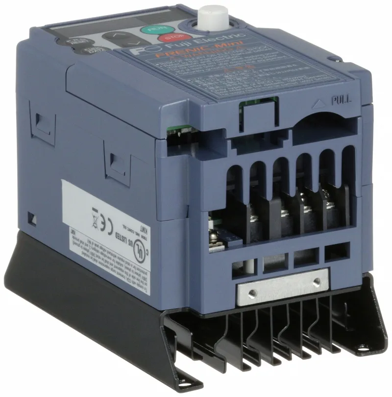 Fuji Electric FRN0004C2S-2U (image 3)
