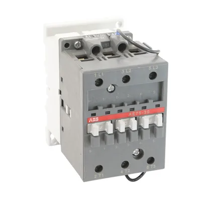 ABB AE75-30-00-81 — Contactors (image 3)