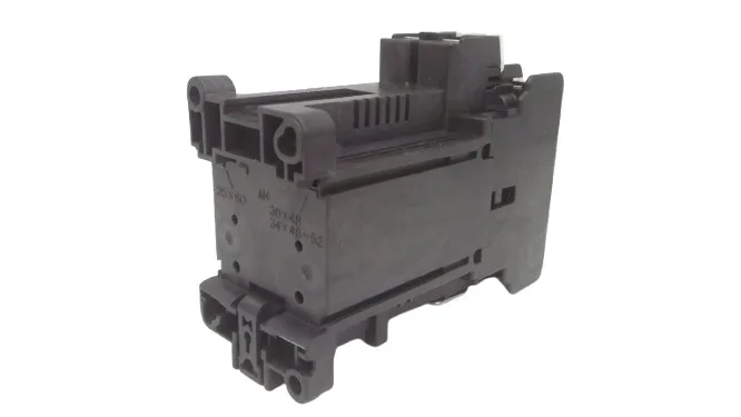 Fuji Electric SC-E02/G-24VDC — Contactors (image 3)