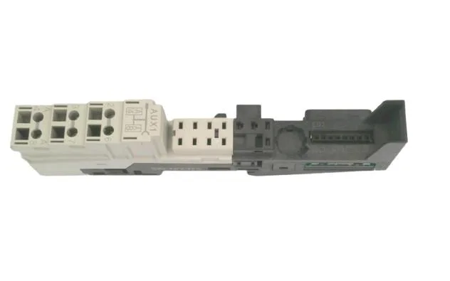 Siemens 6ES7193-4CC20-0AA0 — PLC I/O & Expansion Modules (image 5)