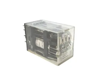 Omron G2A-432A-24DC — General Purpose Relays (image 4)