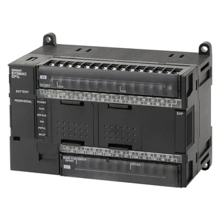 Omron CP1L-M40DR-A — PLCs (Programmable Logic Controllers) (image 4)