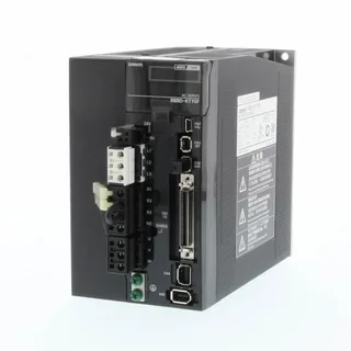 Omron R88DKT30F — Servo Drives