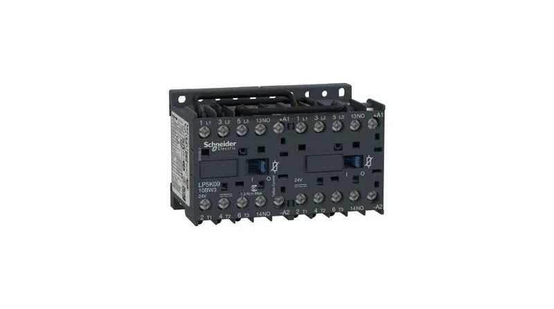 Schneider Electric LP5K0910BW3 (image 4)