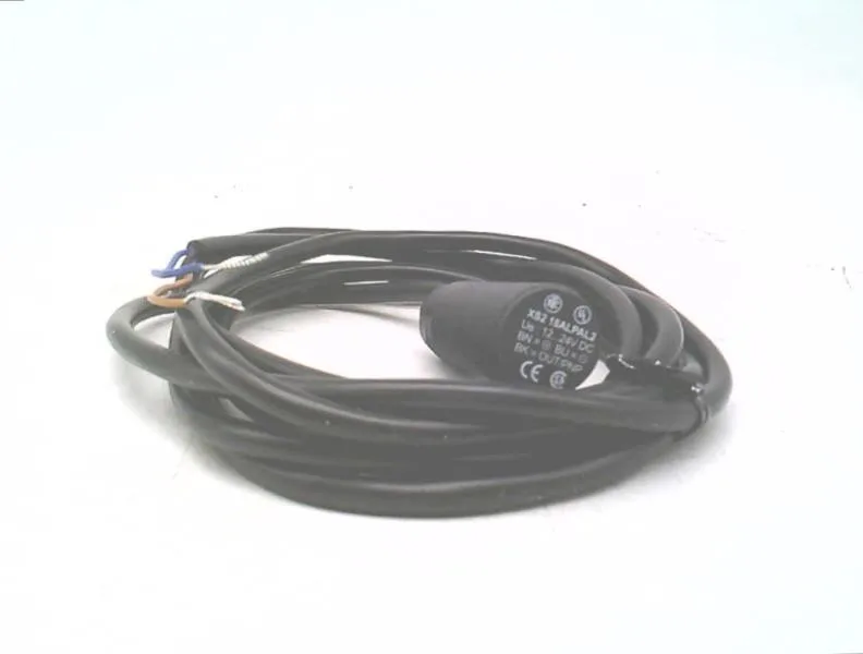 Schneider Electric XS218ALPAL2 — Proximity Sensors
