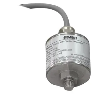 Siemens 7MH7560-..... — Process / Temperature Controllers