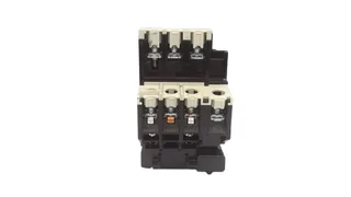 Mitsubishi Electric TH-T183.6A — Overload Relays (image 4)
