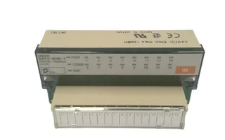 Omron SRT2-ID16-1 — Digital Input Modules (image 4)