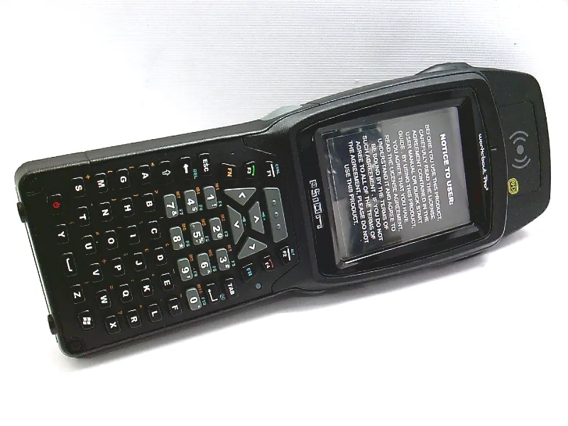 Siemens 6GT2813-1FA00 — RFID & Auto-ID