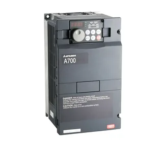 Mitsubishi Electric FR-A740-15K — AC Drives (VFD)
