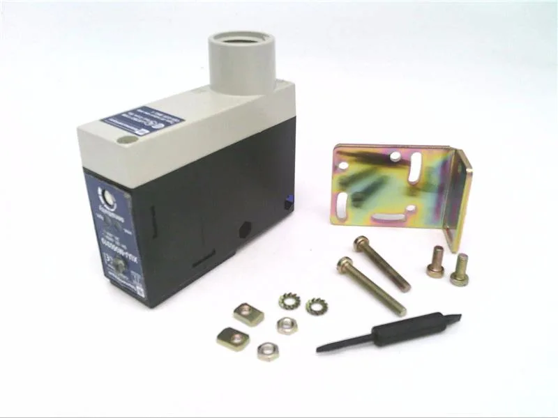 Schneider Electric XUJ-M060319H7 — Photoelectric Sensors (image 2)
