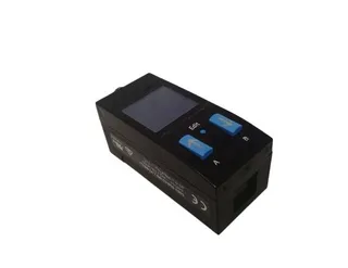 Festo SDE1-D10-G2-MS-L-PI-M12 — Pressure Sensors (image 4)