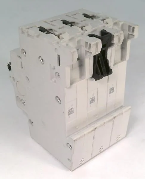 ABB S203-C1 — Miniature Circuit Breakers (MCB) (image 2)